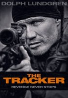 The Tracker [DVD] [2019] - Front_Standard