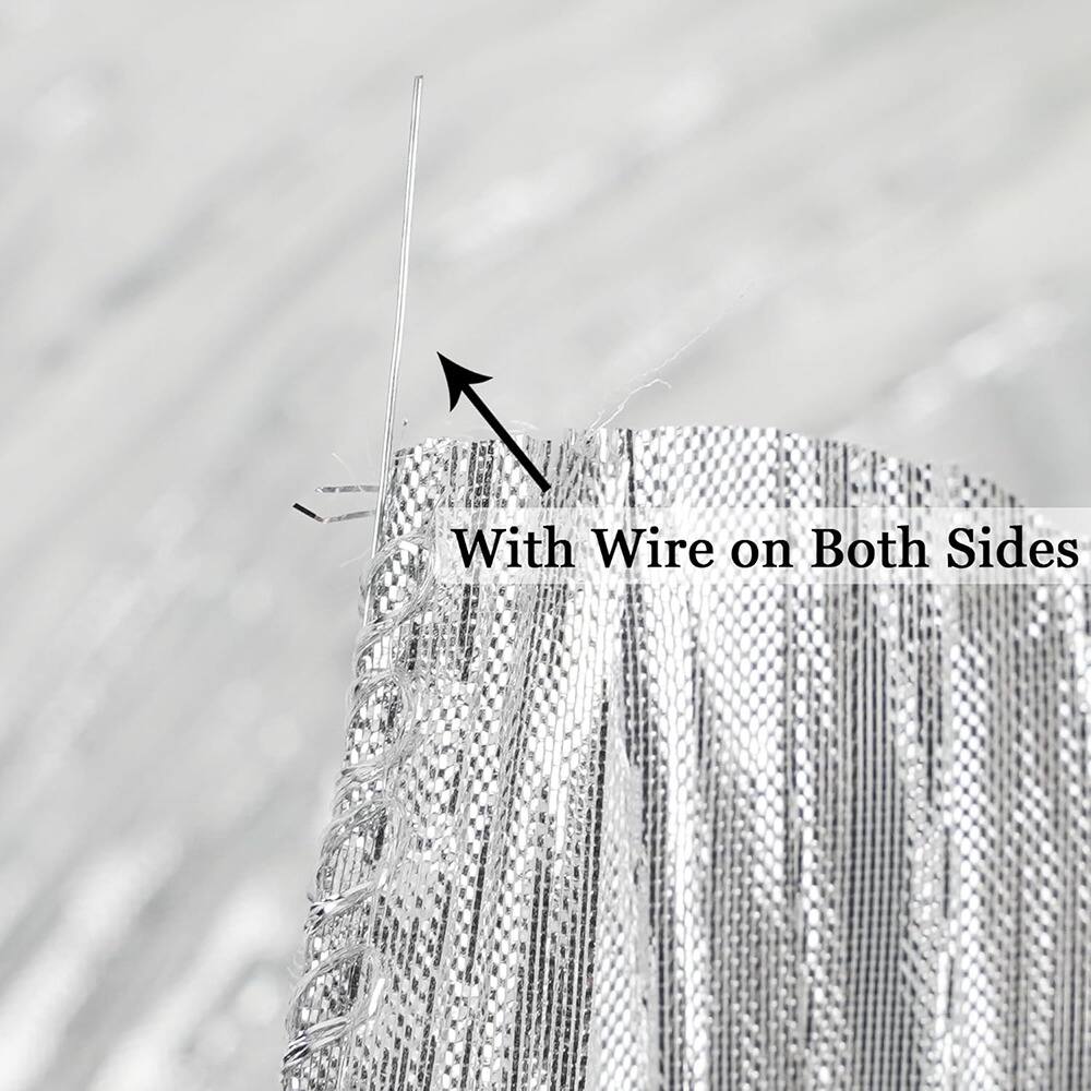 With Wire on Both Sides