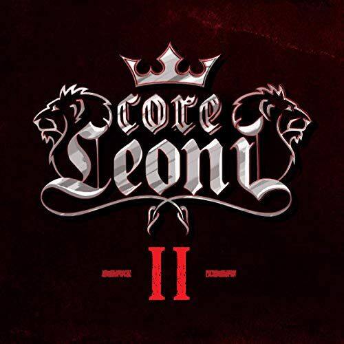 

II [LP] - VINYL