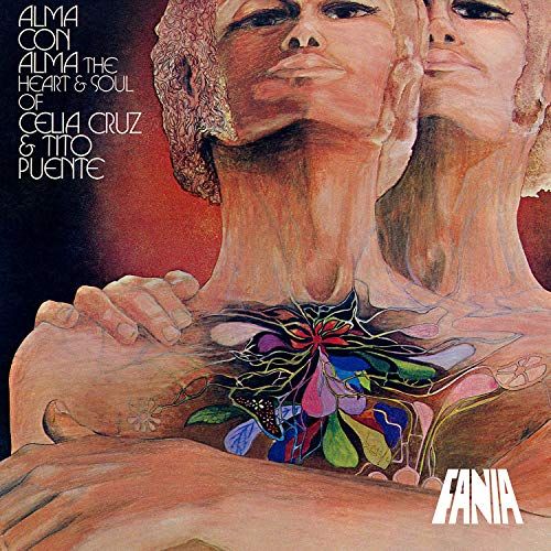 

Alma Con Alma: The Heart & Soul Of [LP] - VINYL
