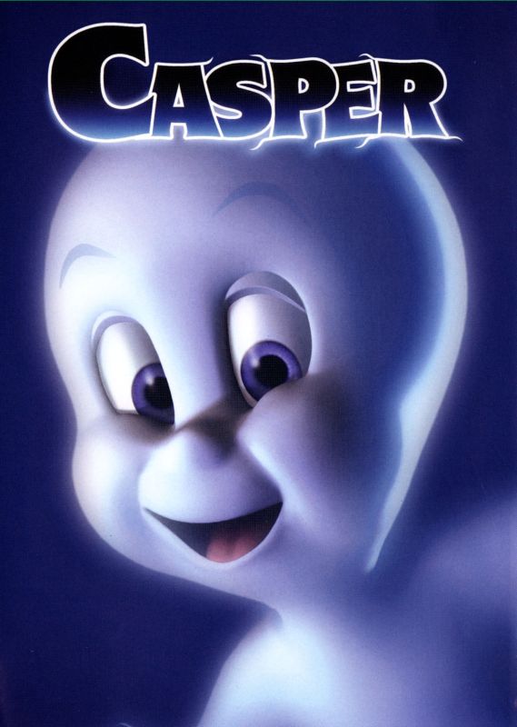  Casper [DVD] [1995]