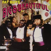 Big & Beautiful [LP] - VINYL - Front_Standard