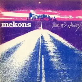 Fear and Whiskey [LP] - VINYL