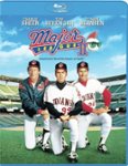 Front Standard. Major League II [Blu-ray] [1994].
