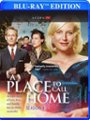 Front Standard. A Place to Call Home: Series 4 [Blu-ray].