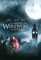 An American Werewolf in London [DVD] [1981] - Front_Original