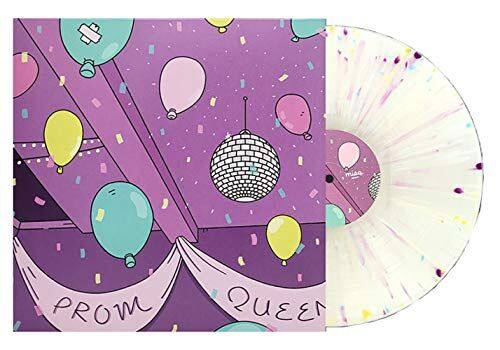 

Prom Queen & Cry Baby [LP] - VINYL