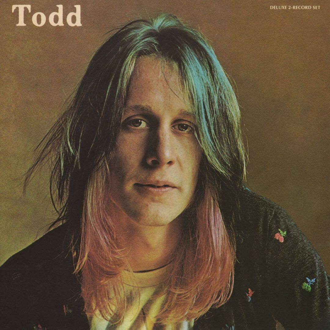 Best Buy: Todd [LP] VINYL