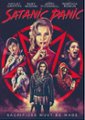 Front Standard. Satanic Panic [DVD] [2019].
