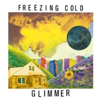 Glimmer [LP] - VINYL - Front_Standard