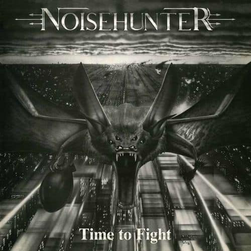 

Time to Fight [LP] - VINYL