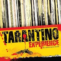 Tarantino Experience [LP] - VINYL - Front_Standard