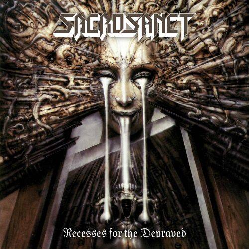 

Recesses for the Depraved [LP] - VINYL