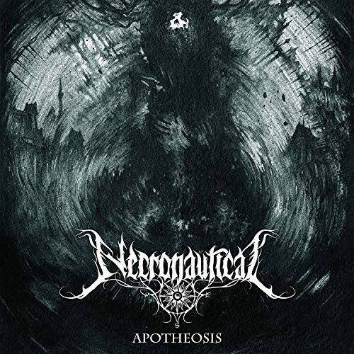 

Apotheosis [LP] - VINYL