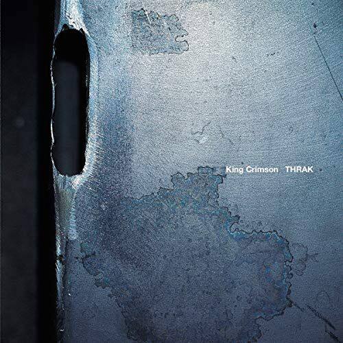 

THRAK [LP] - VINYL