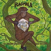 Ragmala: A Garland of Ragas [LP] - VINYL - Front_Standard