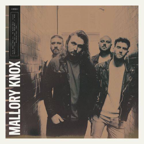 

Mallory Knox [LP] - VINYL