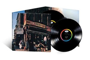 Paul's Boutique [LP] - VINYL - Front_Standard