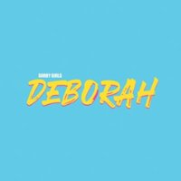 Deborah [LP] - VINYL - Front_Standard