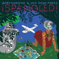 ¡Spangled! [LP] - VINYL - Front_Original