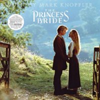 The Princess Bride [LP] - VINYL - Front_Original