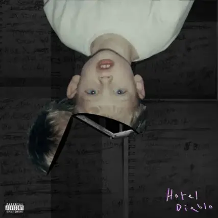 Front. Hotel Diablo [LP].
