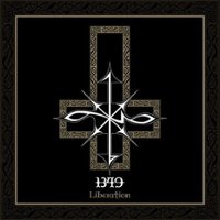 Liberation [LP] - VINYL - Front_Standard