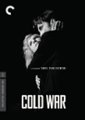 Front Standard. Cold War [Criterion Collection] [DVD] [2018].