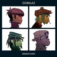 Gorillaz Vinyl Best Buy