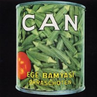 Ege Bamyasi [LP] - VINYL - Front_Original