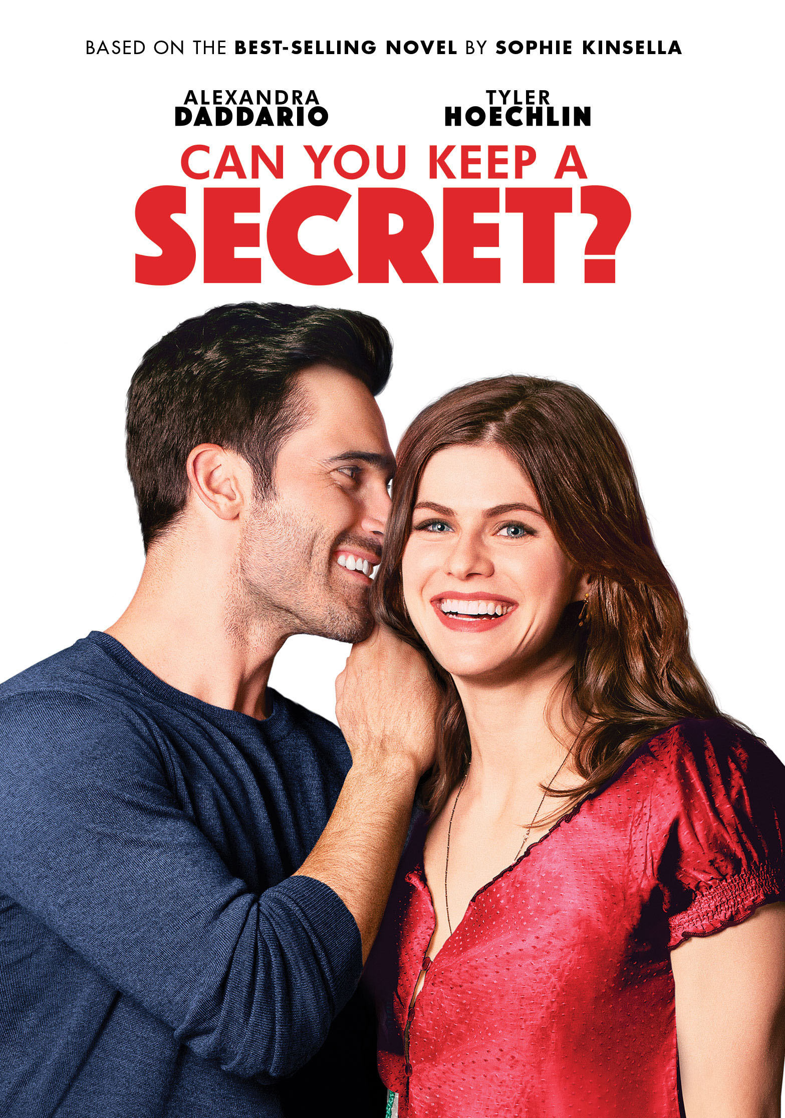 Can You Keep a Secret? [DVD] [2019] Best Buy