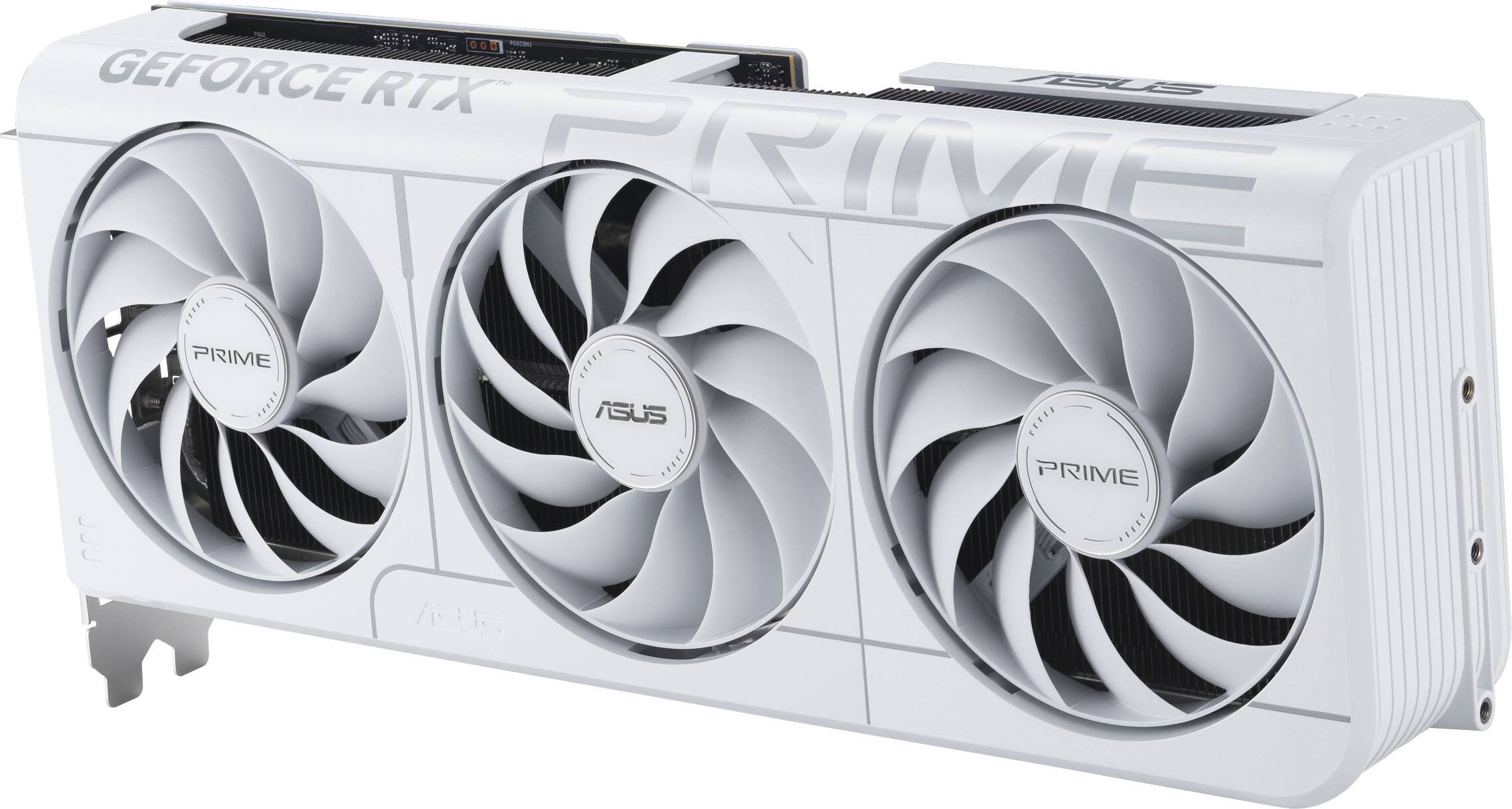 ASUS PRIME NVIDIA GeForce RTX 5070 OC Edition 12GB GDDR7 PCI