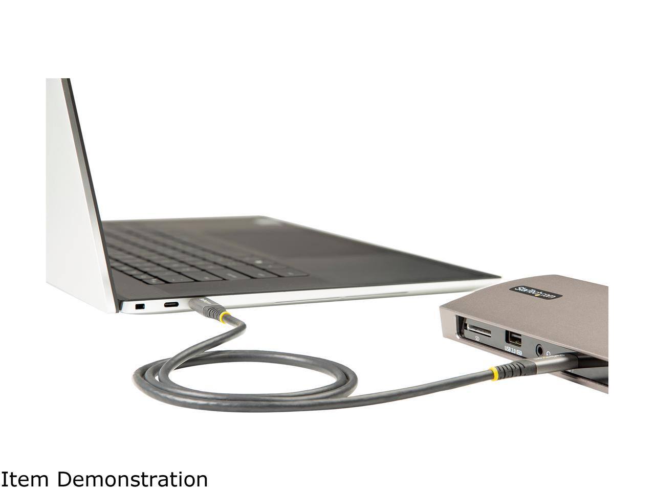 2180 Item Demonstration