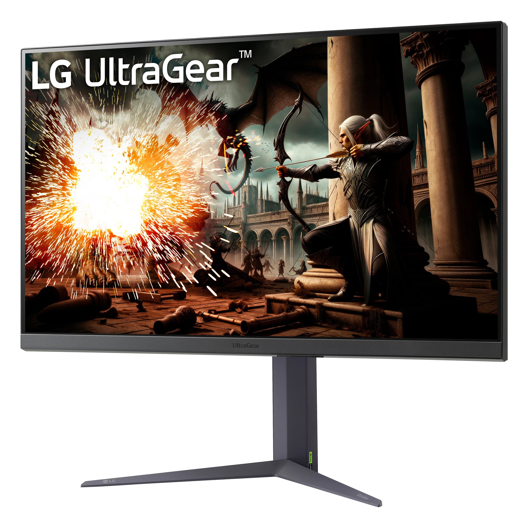 LG UltraGear