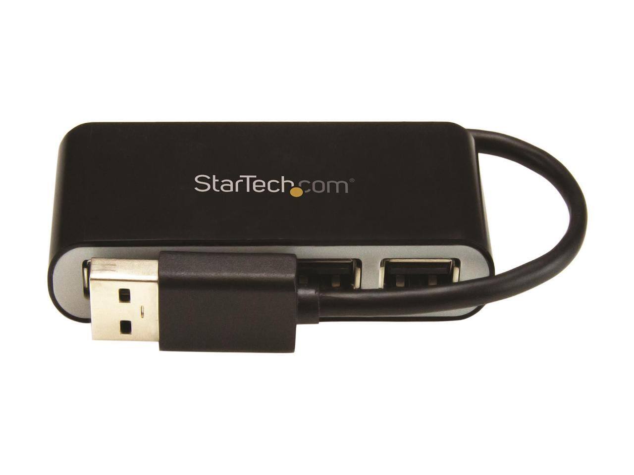 StarTech.com