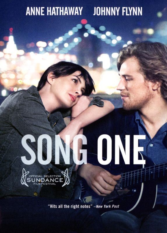  Song One [DVD] [2014]