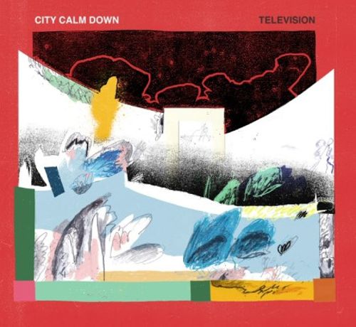 Television [LP] - VINYL