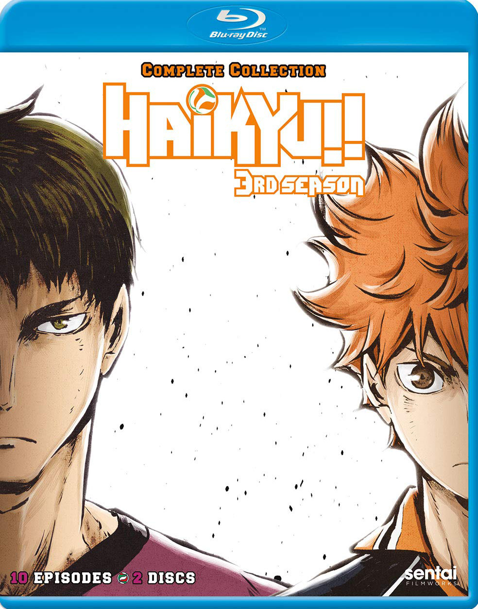 Is Haikyu!! Dubbed? & 9 Other Questions About Season 3, Answered
