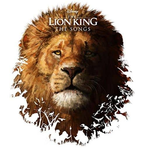 The Lion King: The Songs [LP] VINYL - Best Buy