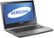 Angle Standard. Samsung - Laptop / Intel® Core™ i5 Processor / 14" Display / 6GB Memory - Silver.