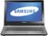 Front Standard. Samsung - Laptop / Intel® Core™ i5 Processor / 14" Display / 6GB Memory - Silver.