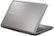 Alt View Standard 3. Samsung - Laptop / Intel® Core™ i5 Processor / 14" Display / 6GB Memory - Silver.