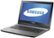 Left Standard. Samsung - Laptop / Intel® Core™ i5 Processor / 14" Display / 6GB Memory - Silver.