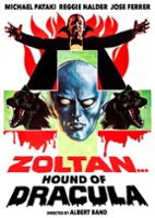 Zoltan, Hound of Dracula [DVD] [1977] - Front_Original