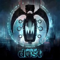 Circle of Dust [LP] - VINYL - Front_Original