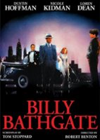 Billy Bathgate [DVD] [1991] - Front_Original