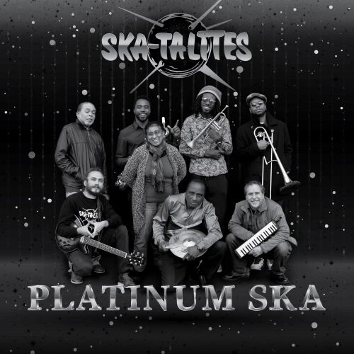 Platinum Ska [LP] - VINYL