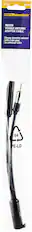 Front. Metra - Antenna Adapter for Select 1987-2006 Infiniti/Nissan - Black.