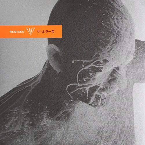 

V [Remixed] [LP] - VINYL