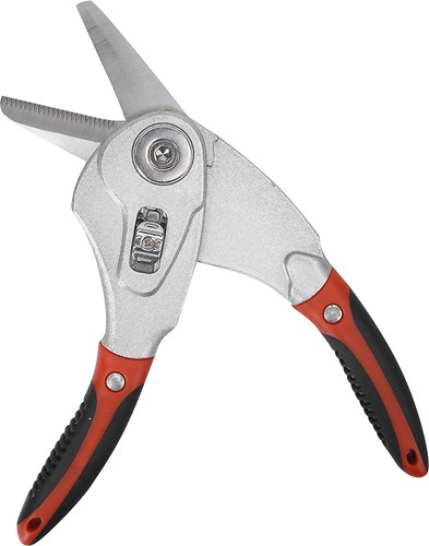  Skil - 2-in-1 Cable Cutter/Wire Stripper - Black/Red